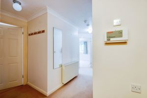 HALLWAY- click for photo gallery